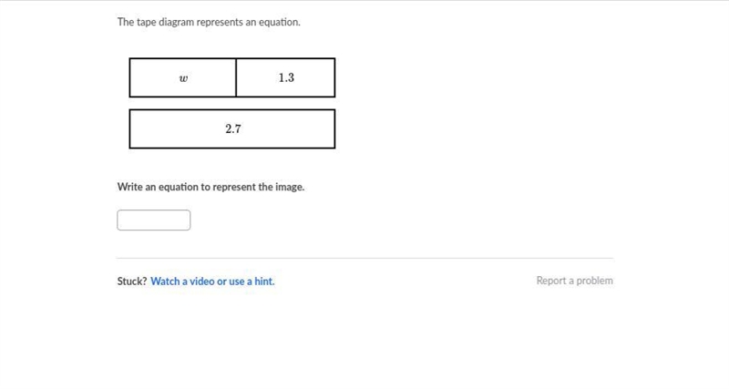 Tape diagrams help please-example-1