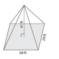 Whats the volume of this pyramid-example-1