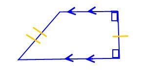 Which name accurately describes the figure shown below and why? Need asap plz parallelogram-example-1