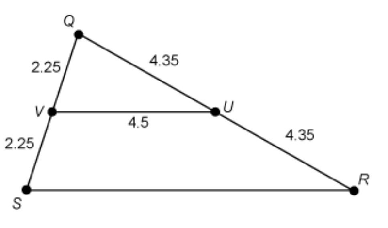 What is the value of RS? 2.25 7.25 9 5-example-1