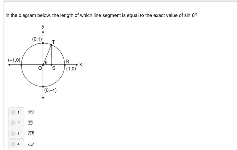 For question 24 please pick 1,2,3 or 4-example-1