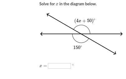 I need help finding X in the equation-example-1