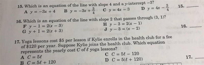 •Plz help it’s due tomorrow, the work is abt equations•-example-1