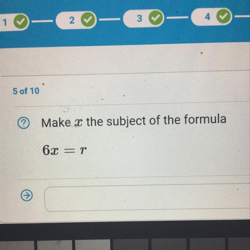 I have this algebra question I can’t do someone pls help me-example-1