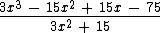 Simplify into a binomial-example-1