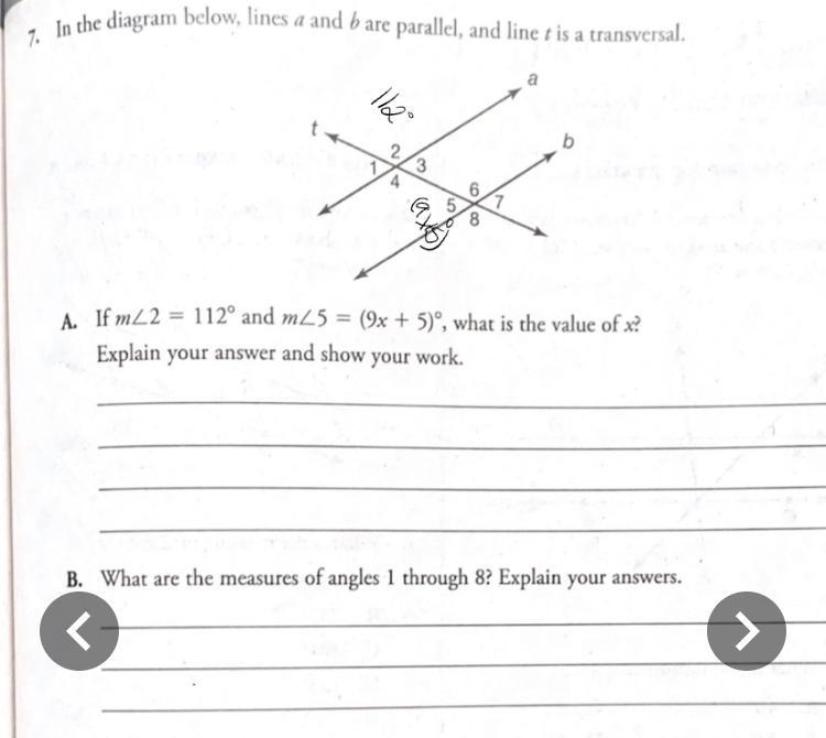 Look at the picture,what are the answers for the two-example-1