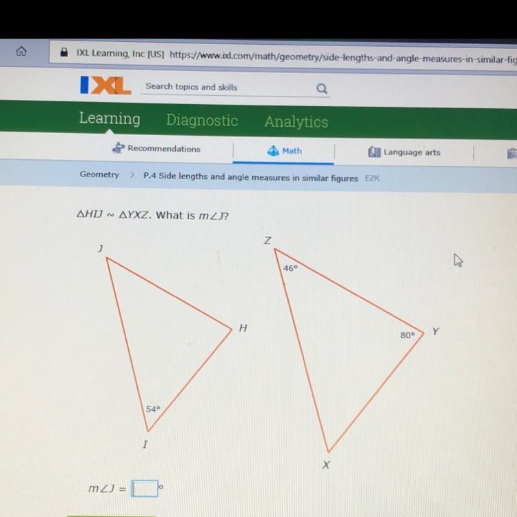 PLEASE HELP?! Explain how to do these types of problems fast!!-example-1