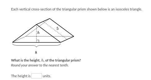 Plz help! WORTH EXTRA POINTS pythagream therom 3d!-example-1