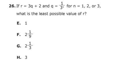 Mathematics, Help, not sure about my answer on this one-example-1