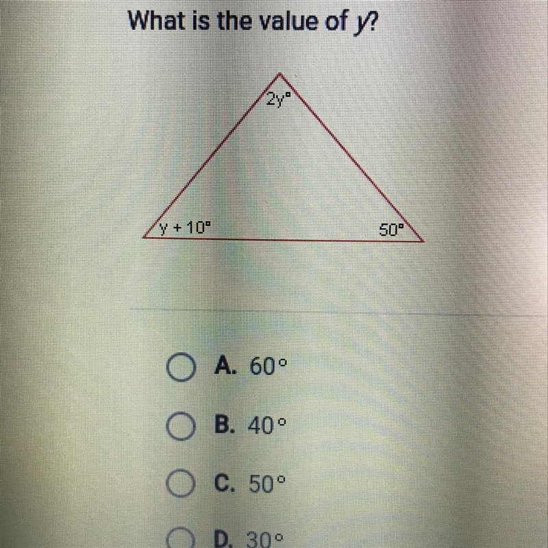 What is the value of y?-example-1