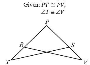 Need Answer ASAP! A.yes by AAS B.No they are not congruent C.Yes by ASA D.Not enough-example-1