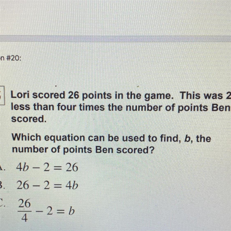 Answer please, use A-C-example-1