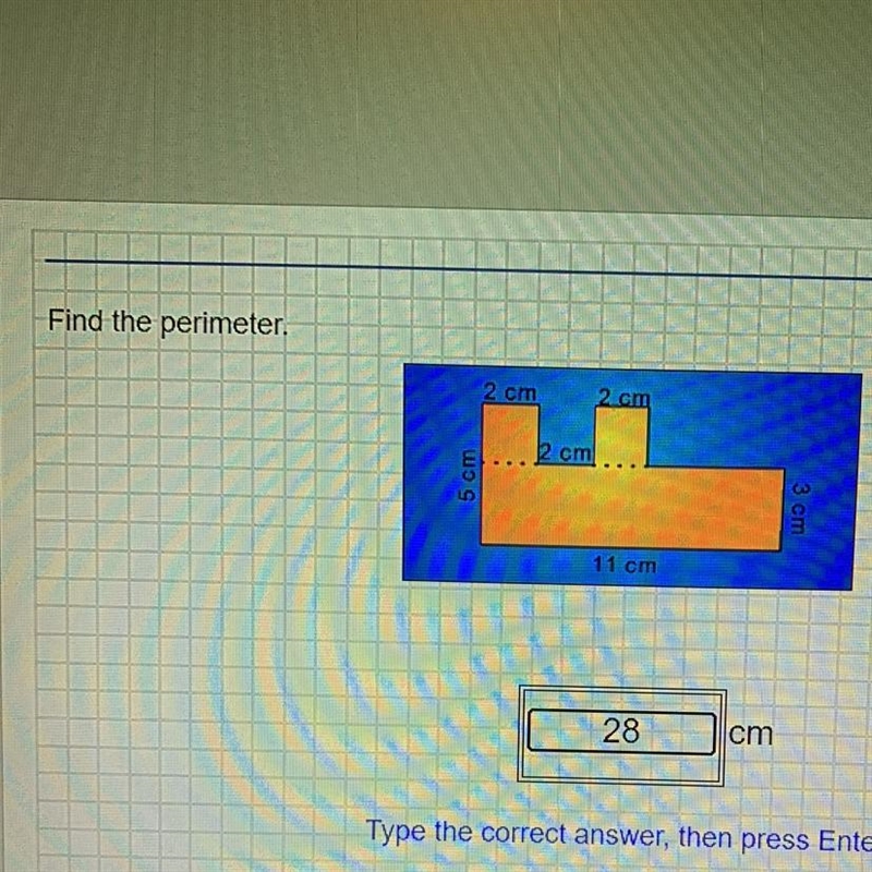 How can someone tell me the perimeter of this please-example-1