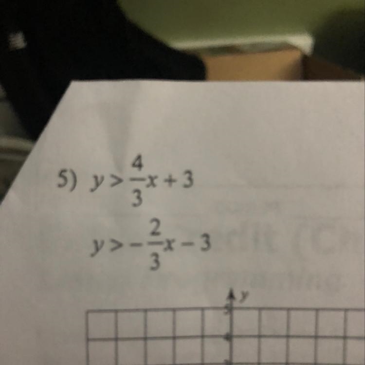 How do I graph it too?-example-1