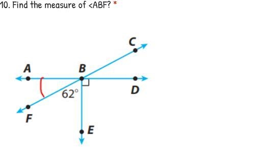 Find the measure of-example-1