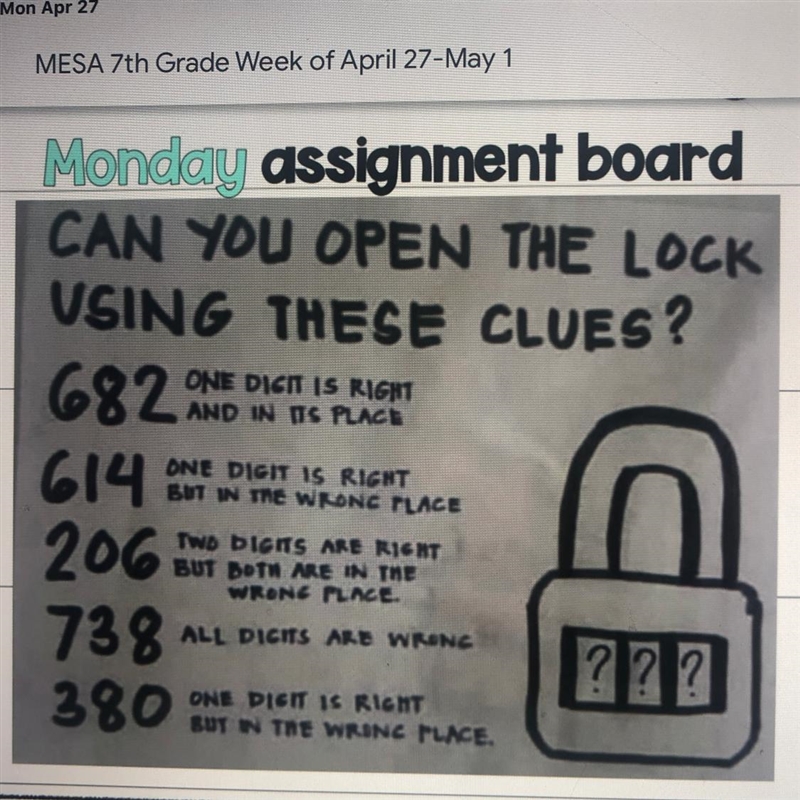 PLEASE HELP 6TH GRADE MATH HOMEWORK ONE QUESTION 10 POINTS!! THANKS-example-1