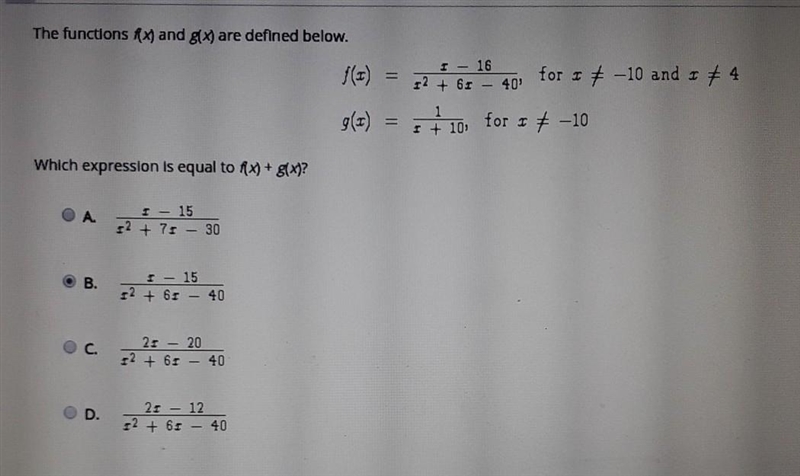 I've looked at multiple answers on here and I cant find anyone who got any of these-example-1