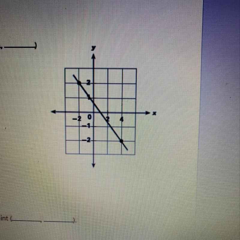 What are the points on the lines???-example-1