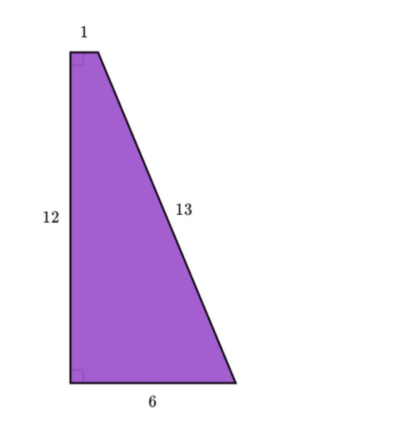 Find the area below. Please help me-example-1