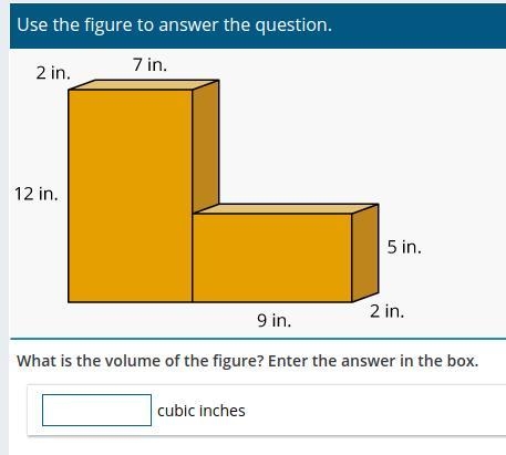 Find the volume! Help!!-example-1