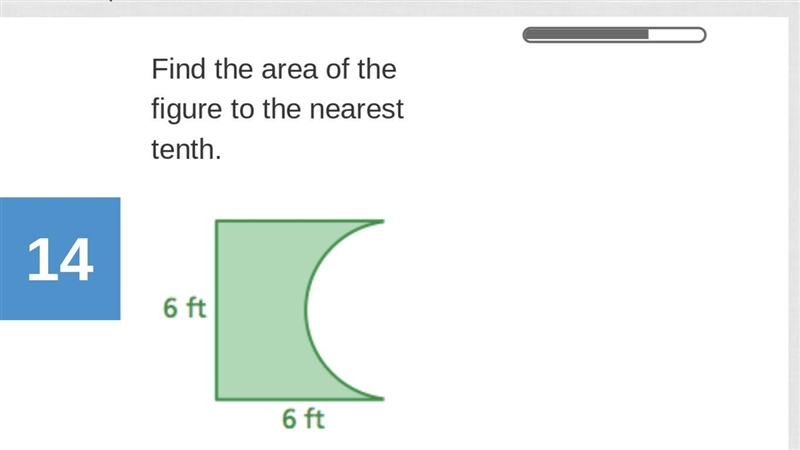 Find the area of the figure. PLEASSEEEEEEEE!!!!!!!!-example-1