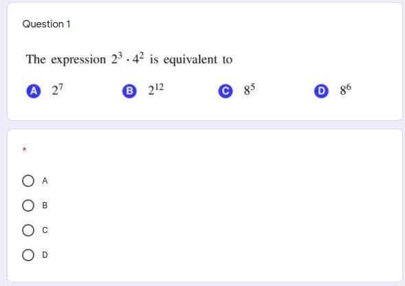 Can someone please help me with this question thank you.-example-1