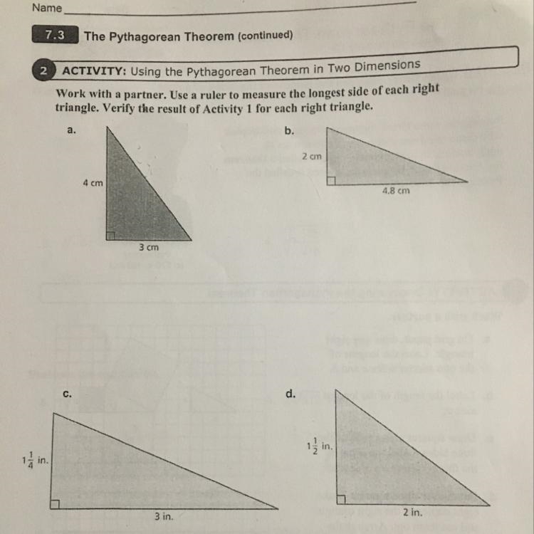 Can someone help me with these questions I don’t know how to do them It says you have-example-1