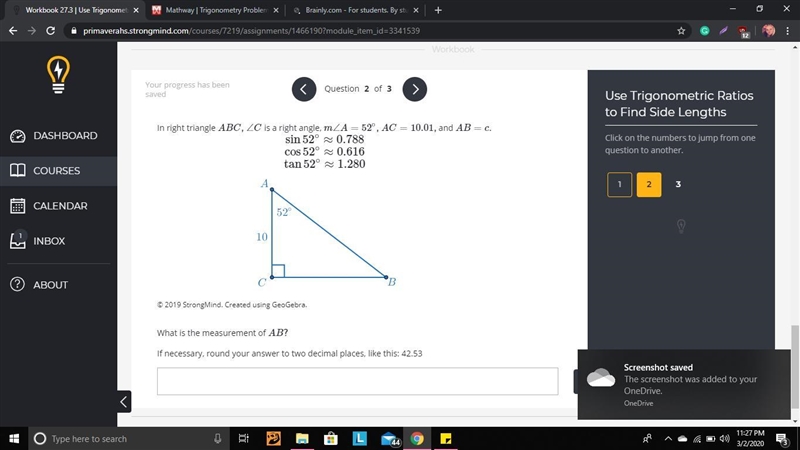 I could really use some help right now. I have been trying to do this for a few hours-example-2