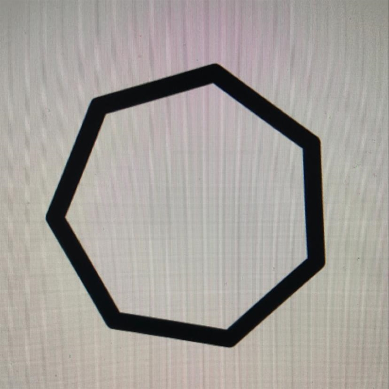 1.Is this figure a polygon 2. If so what is the name of the polygon-example-1