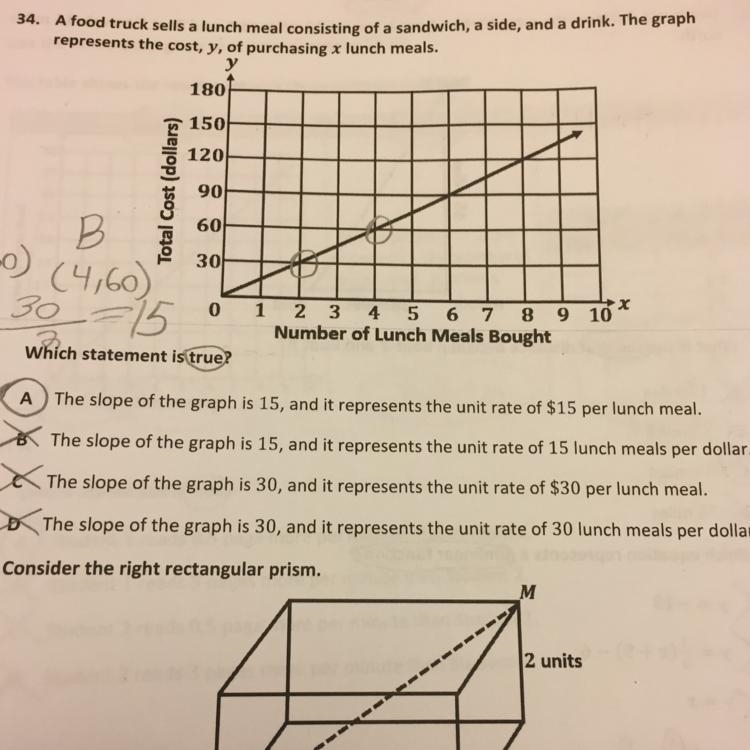 Please Help. Is this one A or B? Easy Points.-example-1