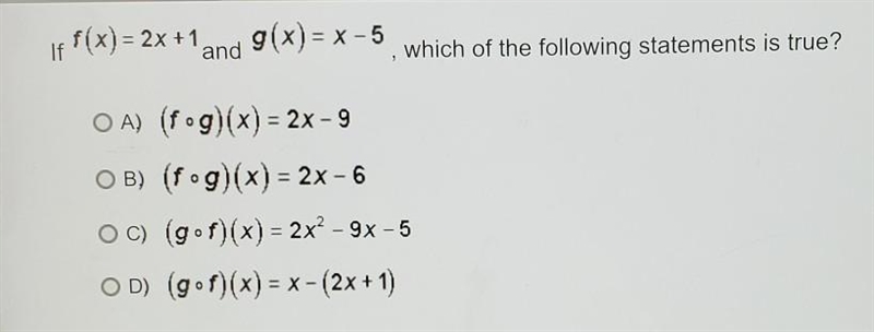 I have no idea what i am doing, please help. Please explain your answer too please-example-1