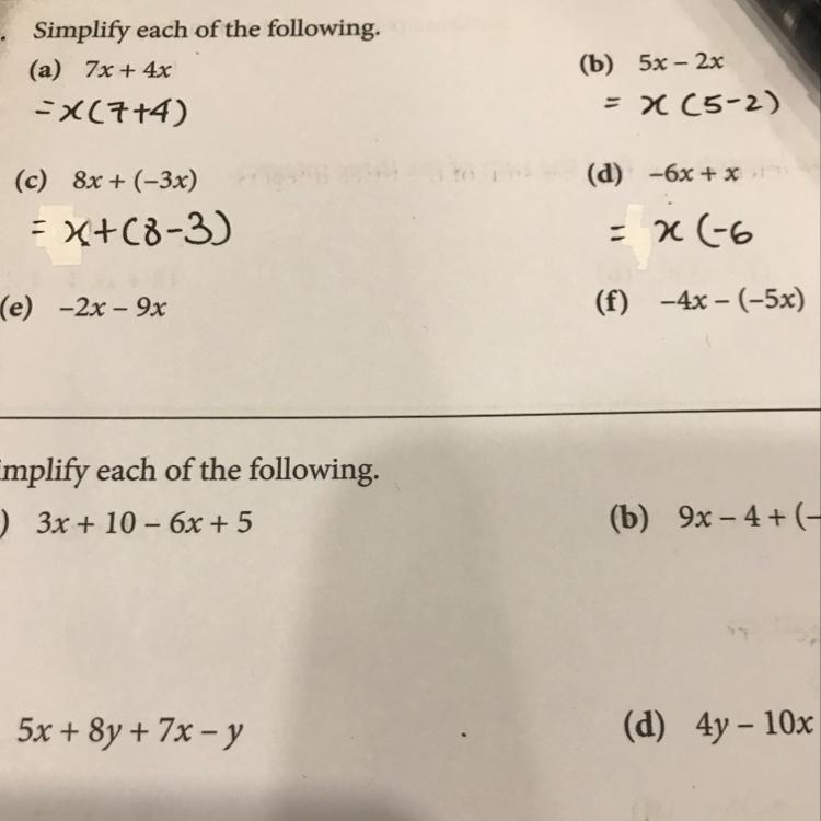 Can someone help me with question 1d)-example-1