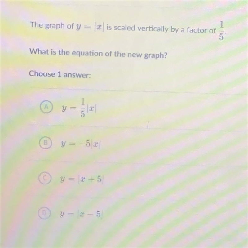 What is the equation of the new graph? Pls I need the answer-example-1