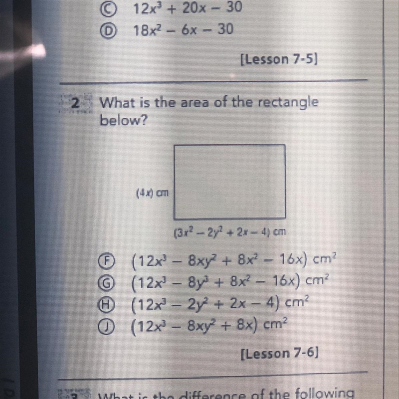 Need help asap!! Will give lots of points!! I need steps also.-example-1