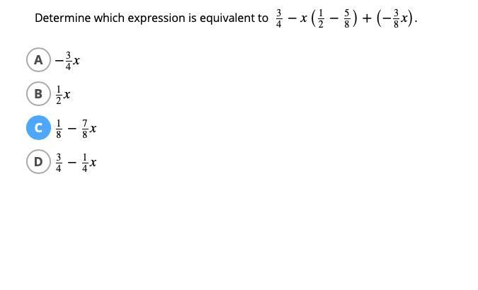 Please help on this math question, multiple choice-example-1