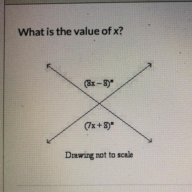 What is the value of x?-example-1