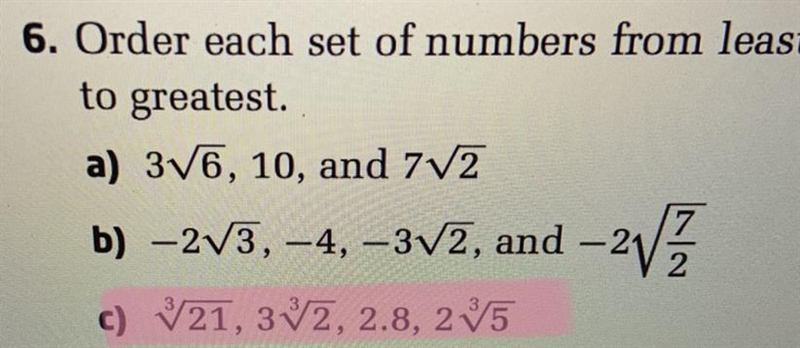 Please solve the highlighted question-example-1