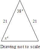 Please please solve this your finding x problem is easy i hope-example-1