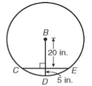 Find CE. Please explain step by step!-example-1