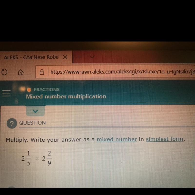 Multiply simplest form-example-1