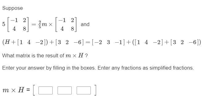 Help with matrices please? Any wrong/not applicable answers will be reported and BLOCKED-example-1