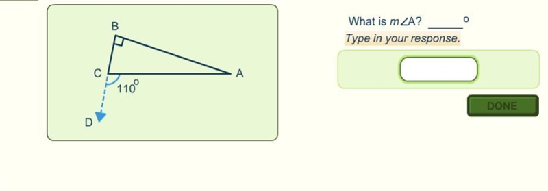 The Sum of The Angles in a Triangle-example-1