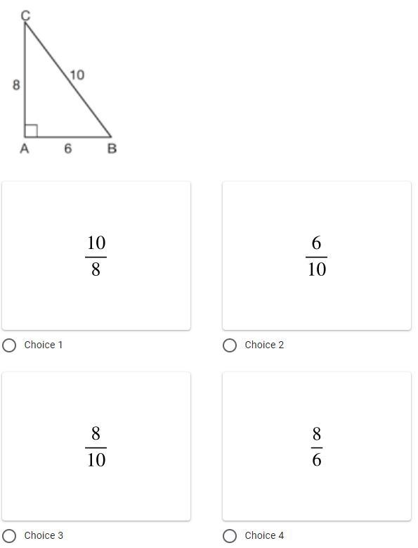 Which ratio represents sin(B)?-example-1