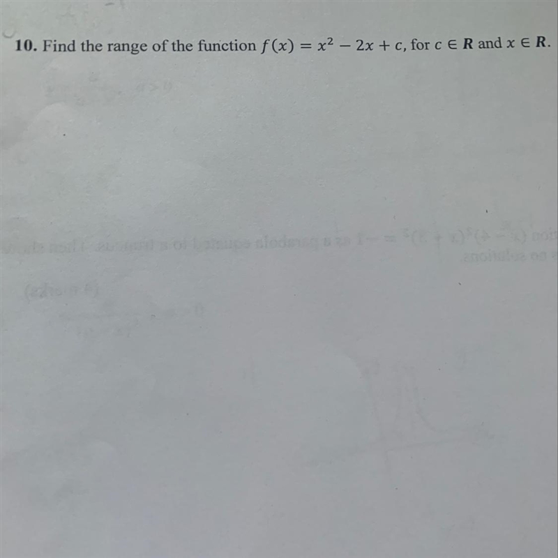 How would you solve this problem?-example-1