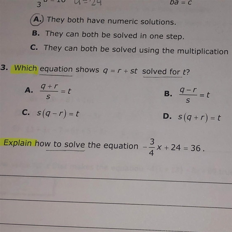 Need help with question 3. Any help is appreciated:)-example-1