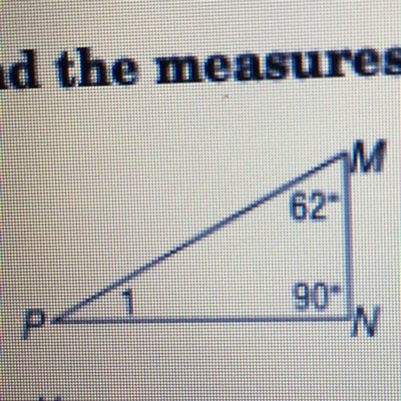 What is the measurement of this angle-example-1