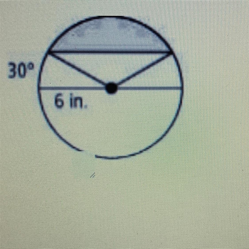 Pls help find shaded area-example-1