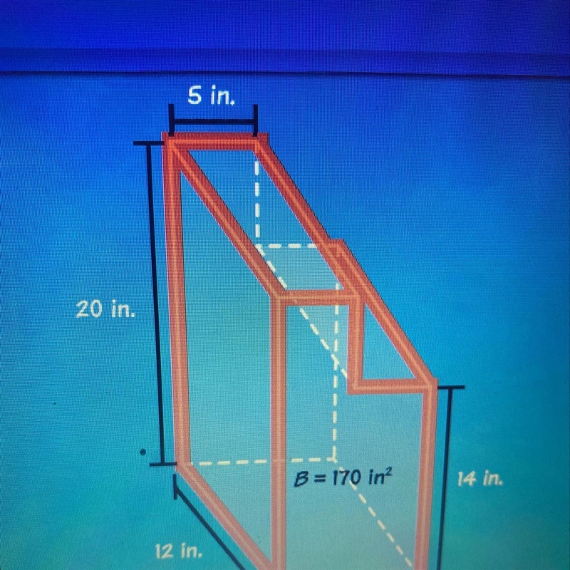 What is the volume of this aquarium?-example-1