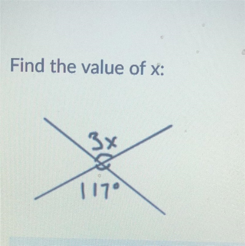 Options A)117 B)39 C)3 D)63-example-1