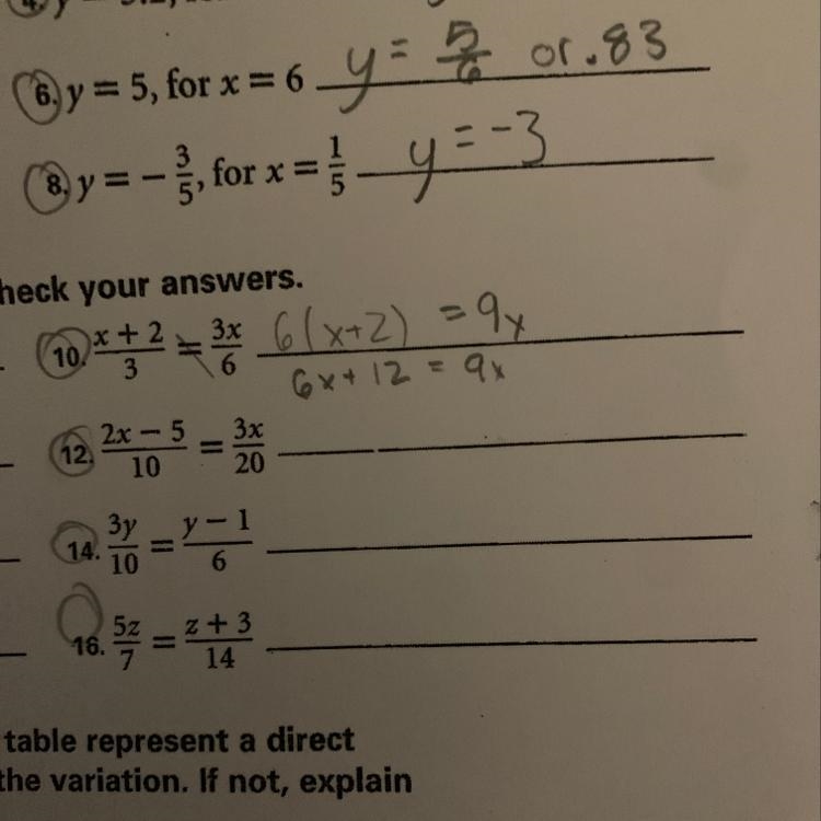 Solve each proportion for the variable.-example-1